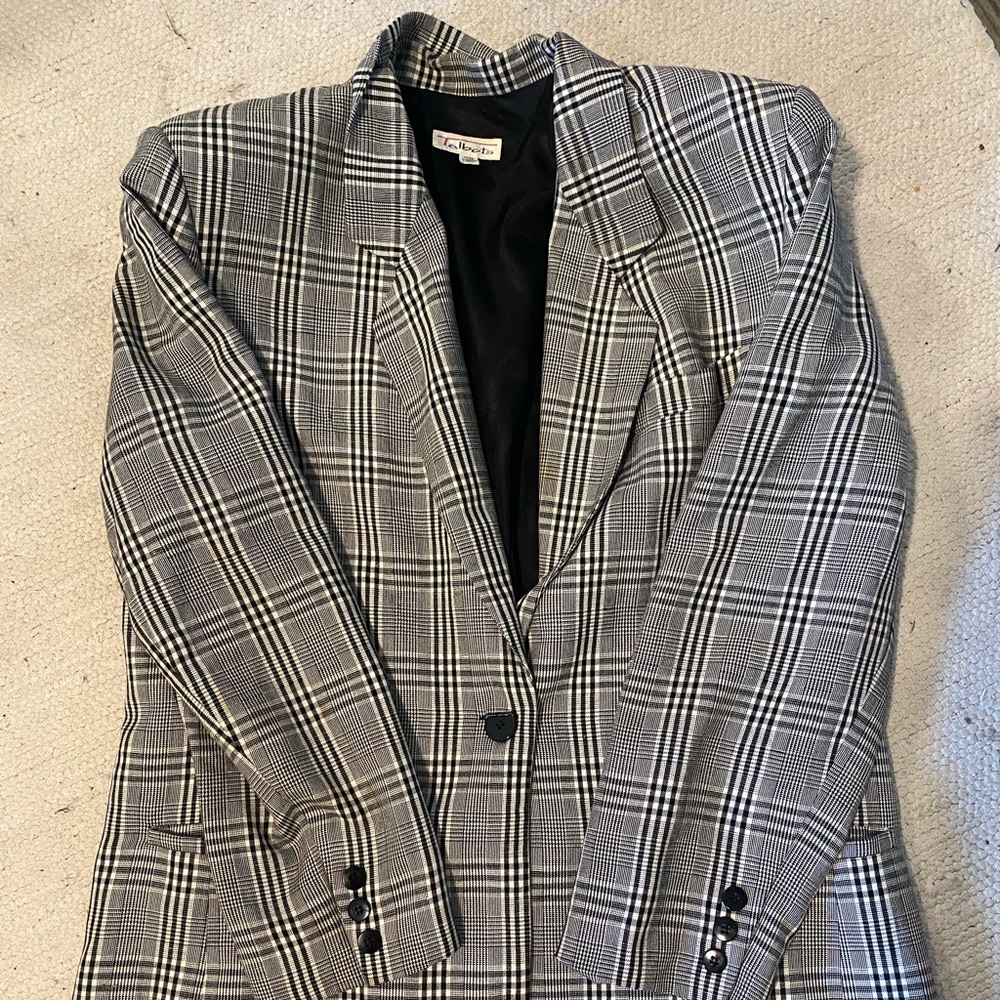 Men’s Blazer